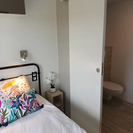 Mobilhome Gorge Vent Kemping Fréjus