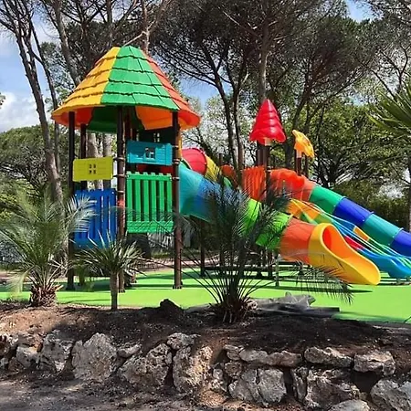 Mobilhome Gorge Vent * Fréjus