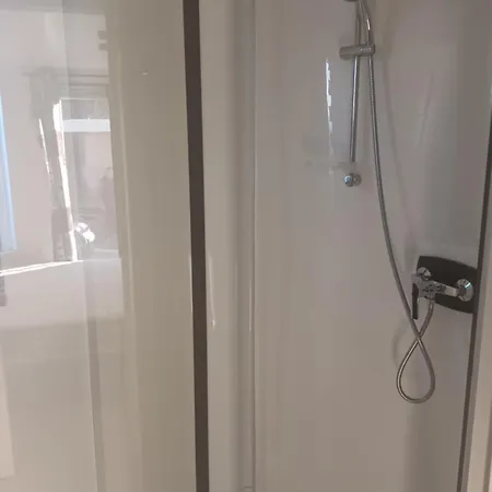 Kemping Mobilhome Gorge Vent Fréjus