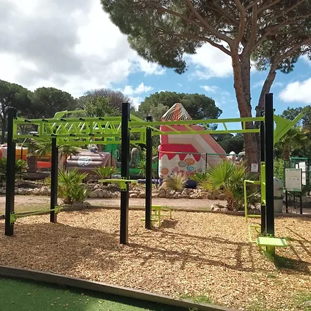 Mobilhome Gorge Vent Fréjus